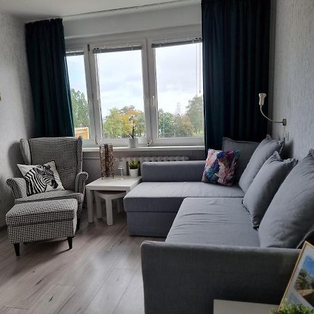 Skwer Kosciuszki Gdynia Apartment Ngoại thất bức ảnh