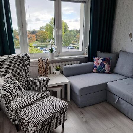 Skwer Kosciuszki Gdynia Apartment Ngoại thất bức ảnh