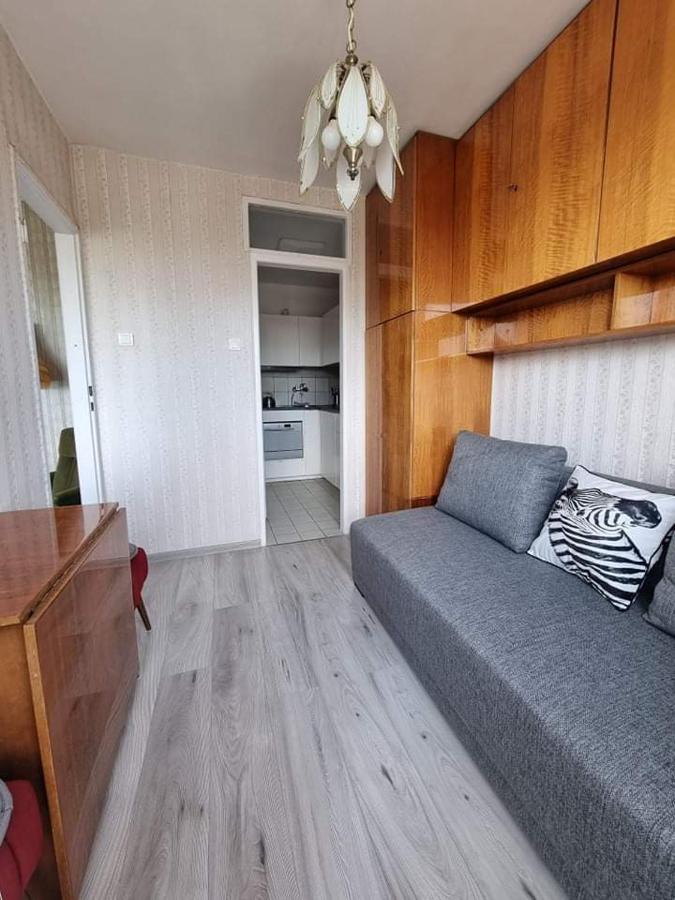 Skwer Kosciuszki Gdynia Apartment Ngoại thất bức ảnh
