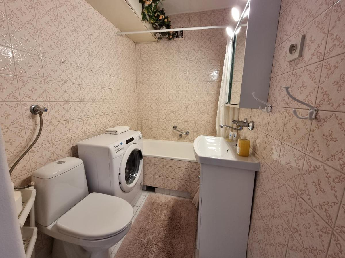 Skwer Kosciuszki Gdynia Apartment Ngoại thất bức ảnh